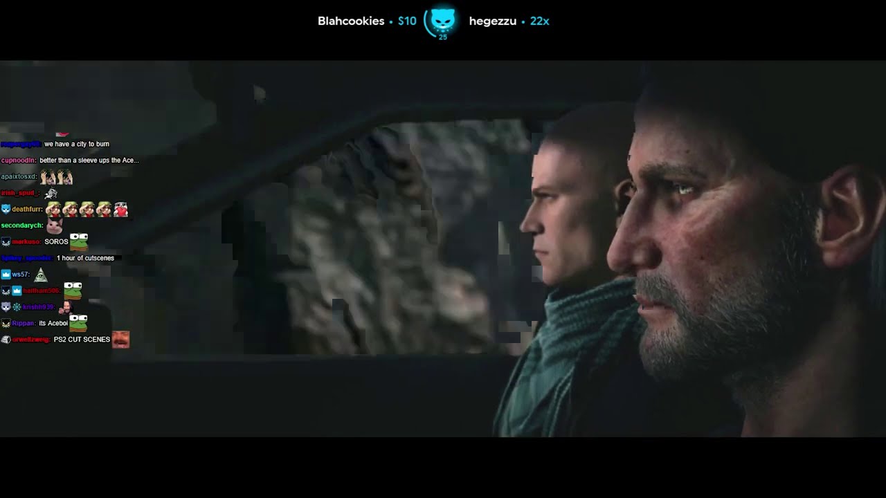 Lirik plays Hitman 3 [Part 1]