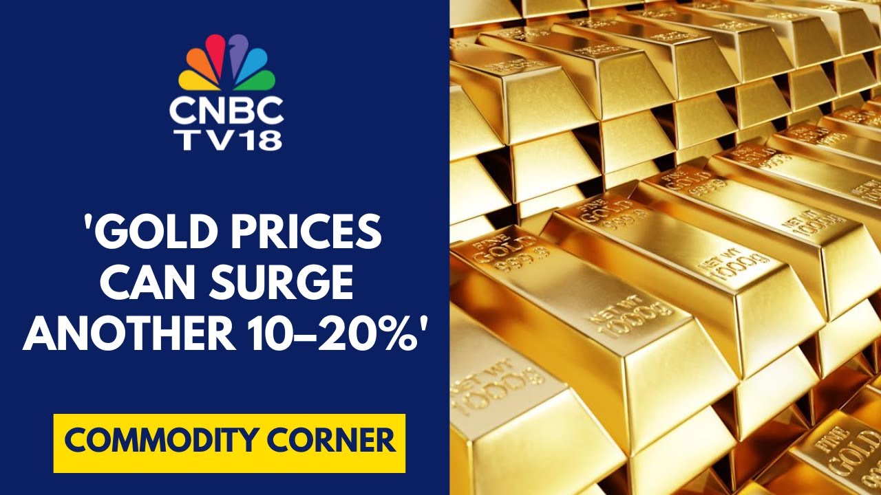 Old Gold Exchange Now Accounts For 25&ndash;30% Of The Overall Market: Laxmi Diamonds | CNBC TV18
