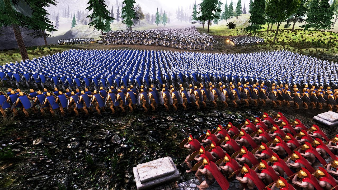 Good Vs Evil 21 Ultimate Epic Battle Simulator UEBS