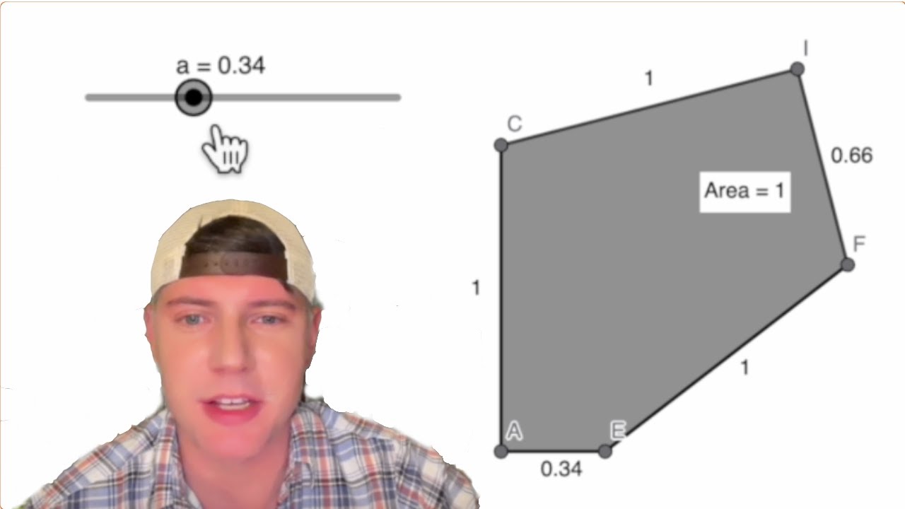 How to Animate This in Geogebra