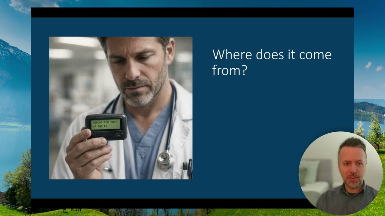 On-Call Scheduling in ServiceNow Part 1 - Introduction