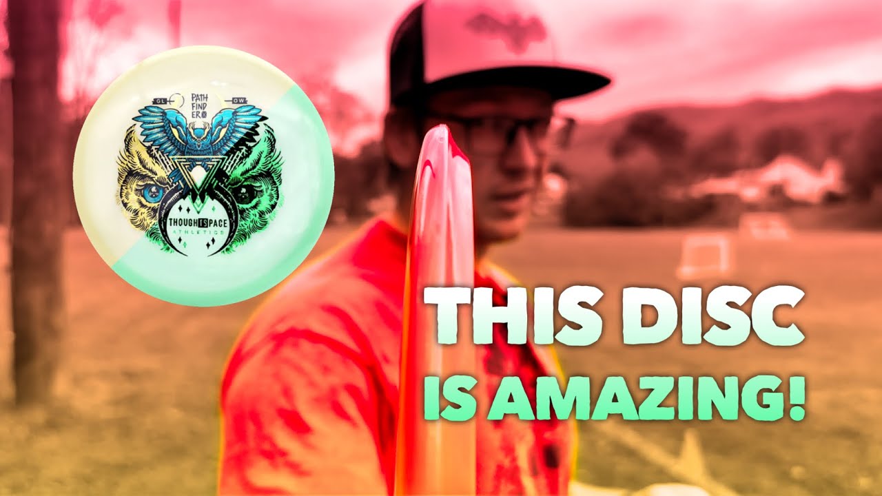 Is this Disc For You?? | TSA Pathfinder Review