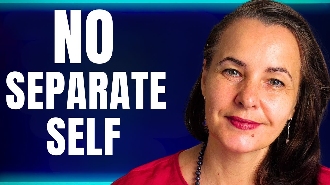 The Illusion of Self: A Direct Guide to Awakening