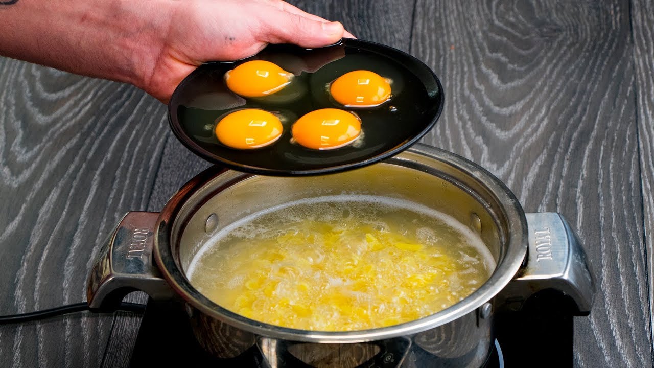 Zkuste takto uvařit těstoviny. Velmi jednoduch&eacute; a LEVN&Eacute;.| Cookrate - Czech