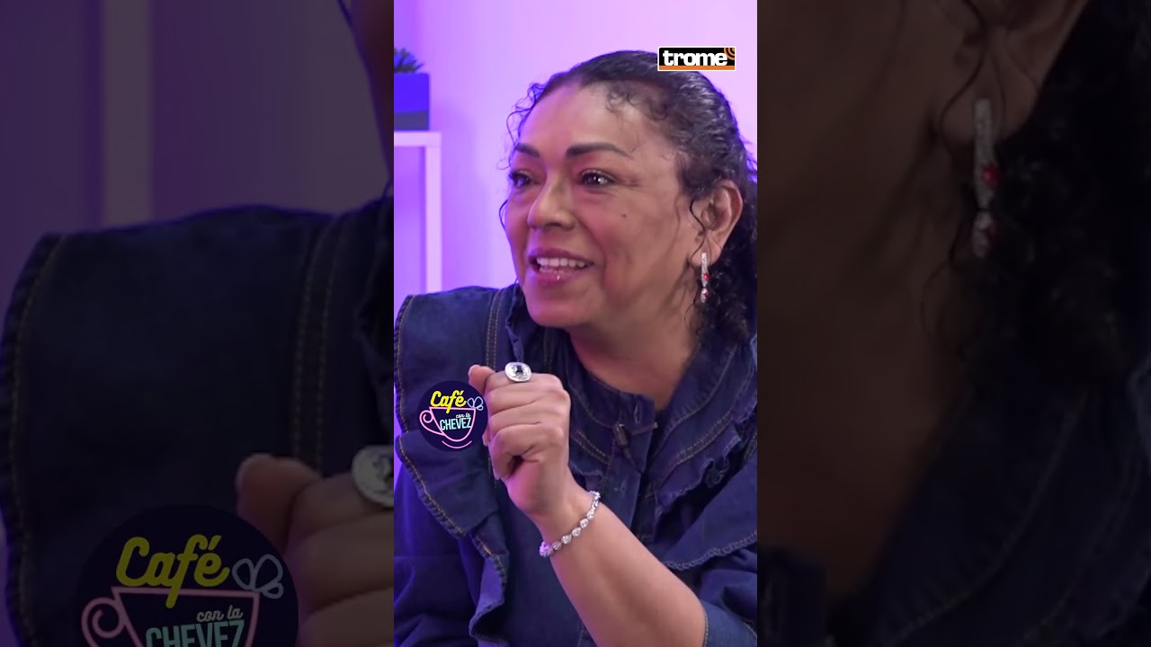 Ra&uacute;l Beryon revela por qu&eacute; emigr&oacute; a los EE.UU. #cafeconlachevez #trome