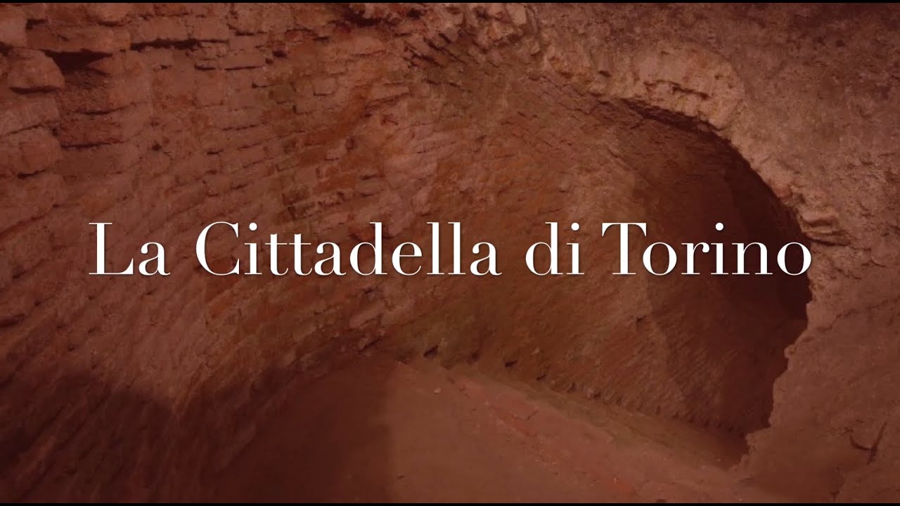 La Cittadella di Torino