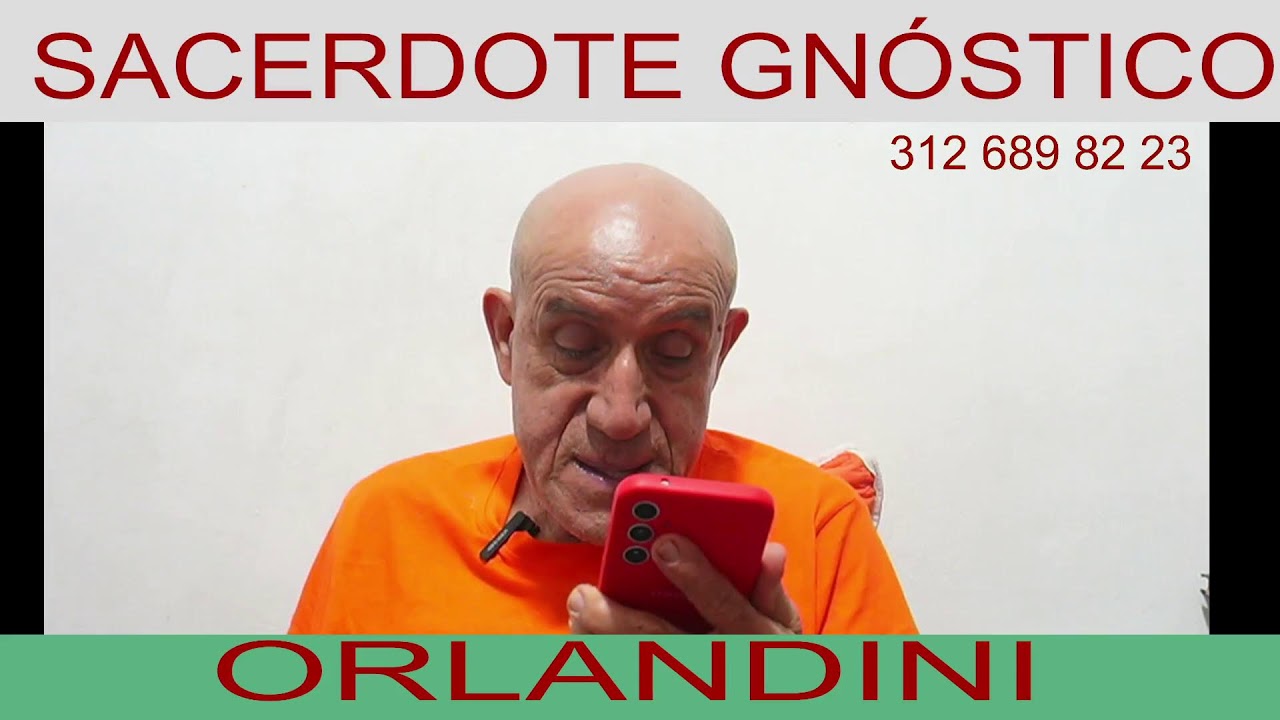 🔴 #EnVivo | Consejos de Orlandini -  Febrero 23 de 2026