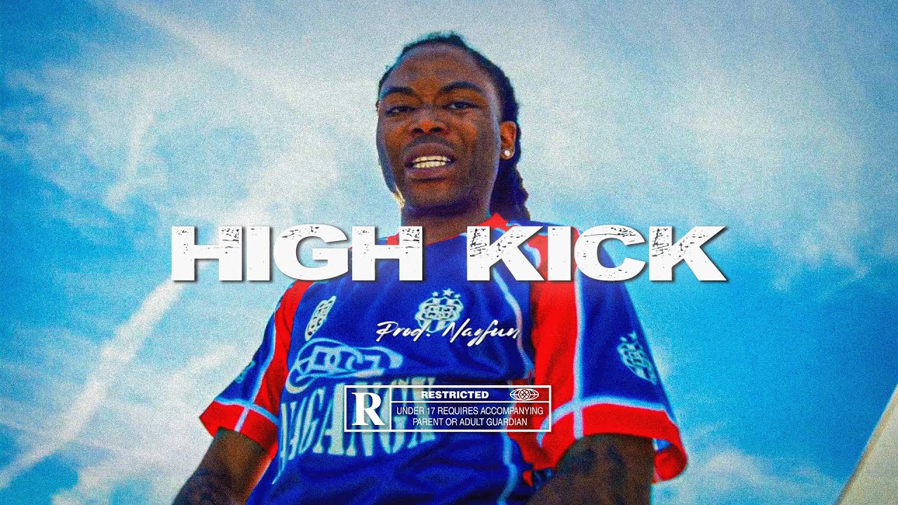 [FREE] LEVELSANTANA x Free-B Type Beat - 