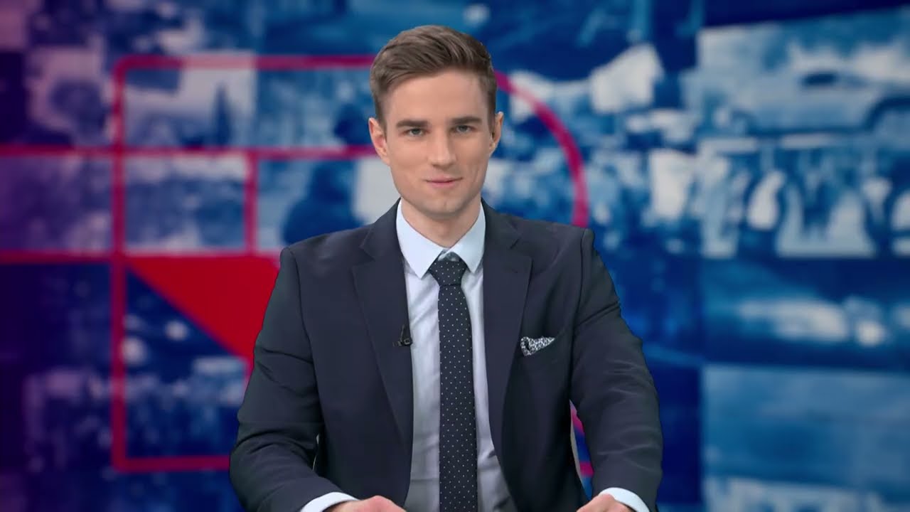 Republika Wieczór Infor­macje | Maciej Strug | 07.03.2026