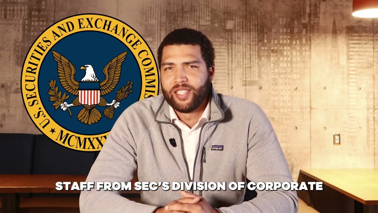 The SEC&rsquo;s New Taxonomy for Tokenized Securities: Same Law, New Plumbing