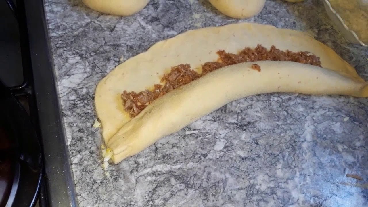 باكيط 🥖معمر👌 من اروع واسرع😋 واسهل مايكون 😊يستحق التجربة💯