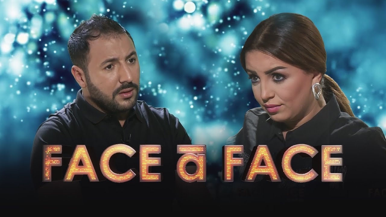 FACE à FACE - Ep 12 : Eko - فاص أ فاص مع شهرزاد عكرود | الحلقة 12 | إيكو