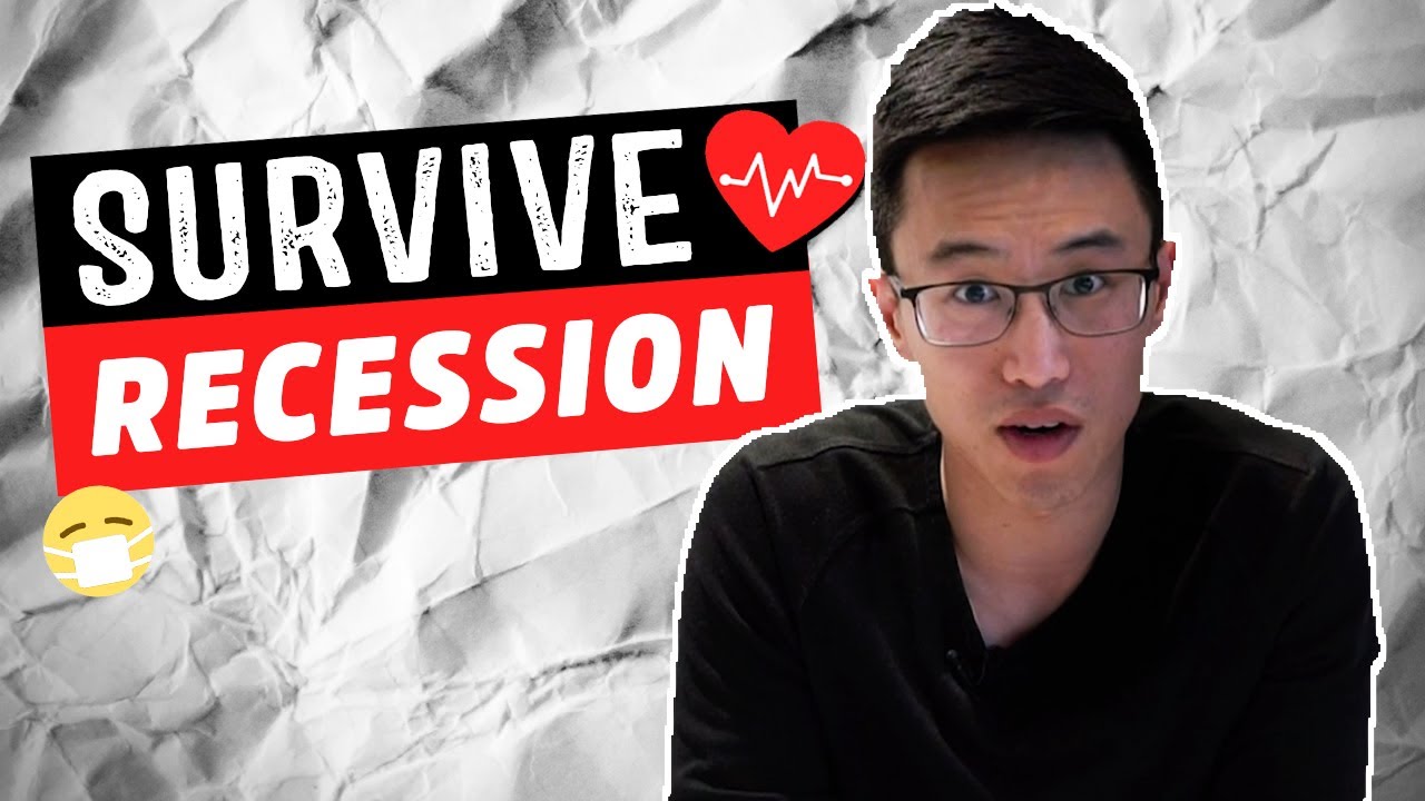 5 Ways Restaurants Can Survive CoronaVirus & Recession (URGENT) | Small Business Tips 2021