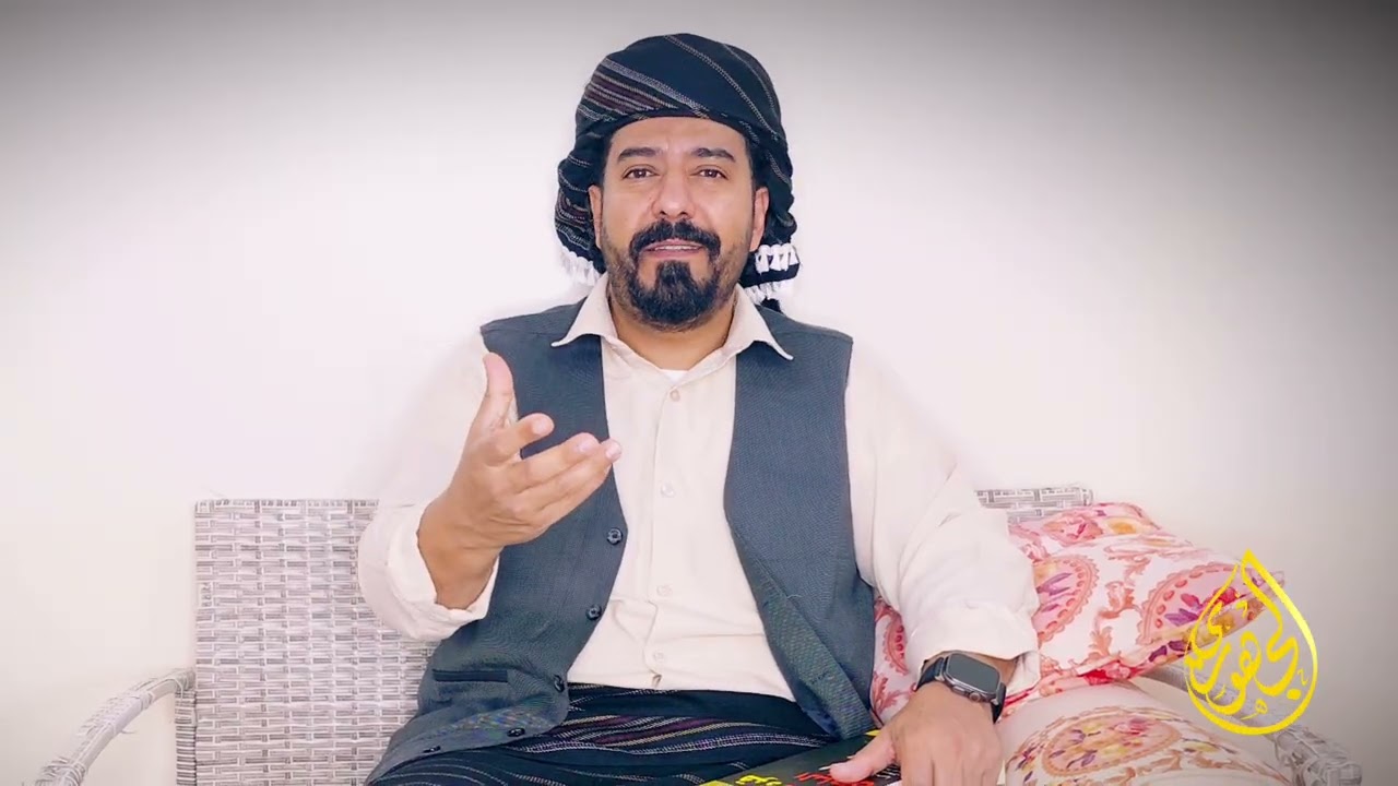 الجزء الأول ( بعد انسحابي من ما سمّي بحوار الرياض )