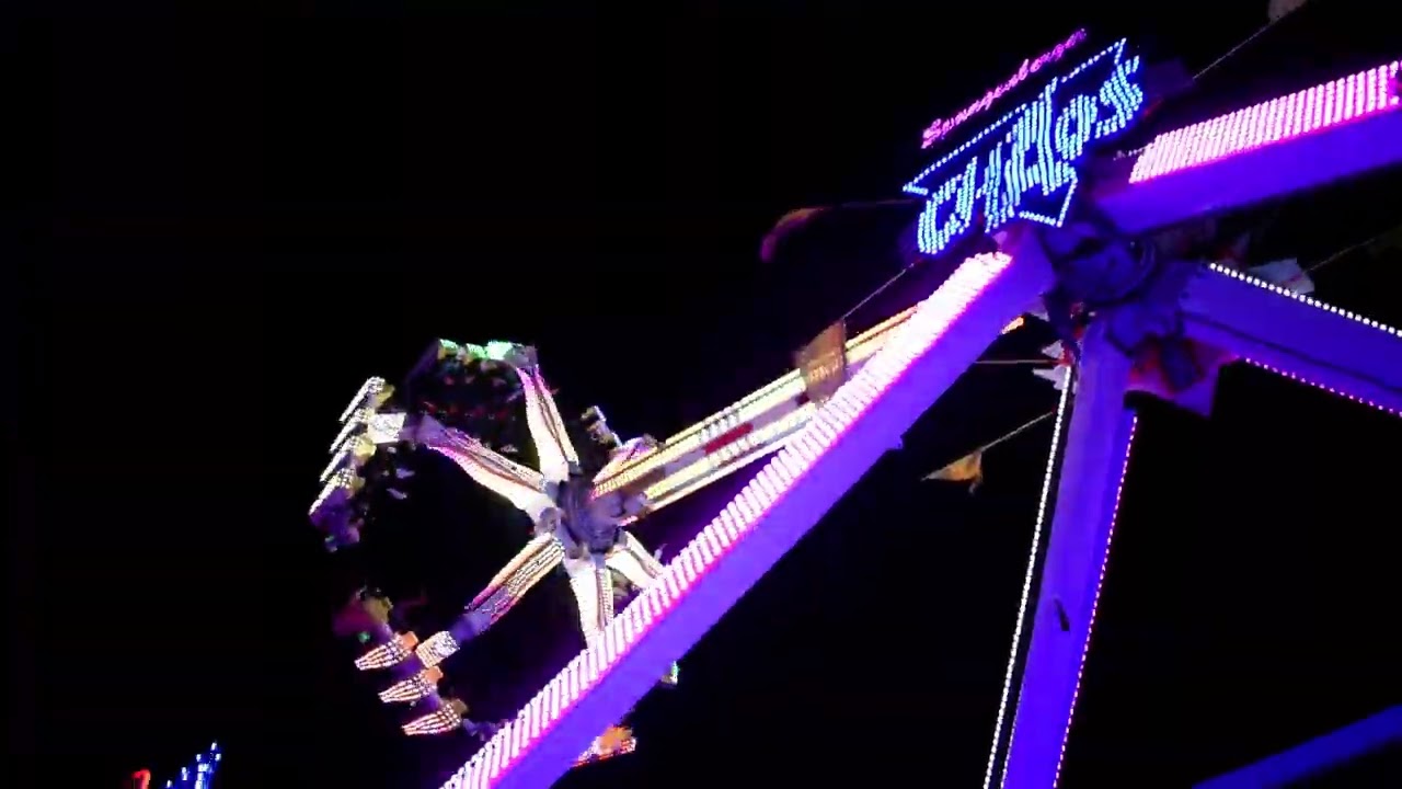 Chaos (Spangenberger) - Offride - Kehler Ostermarkt 2023
