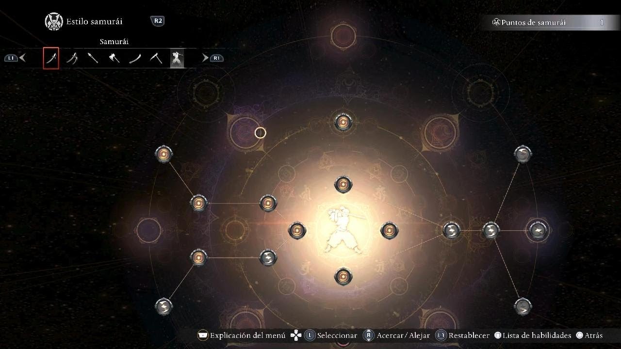 Nioh 3 #14