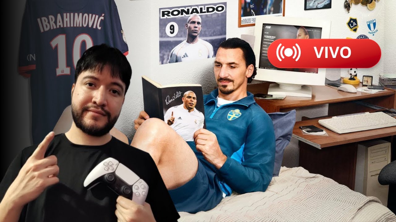 FC 26 EN VIVO: 🔄 RESET DE TEMPORADA | RECOMPENSAS D1 + GULLIT (LA PALMERA) en EVO 🦁🌴