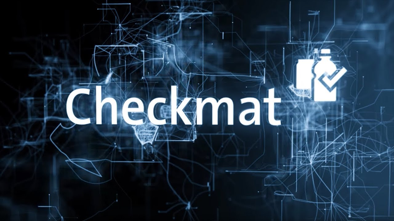 Krones Checkmat – units for fill level, cap and label inspection