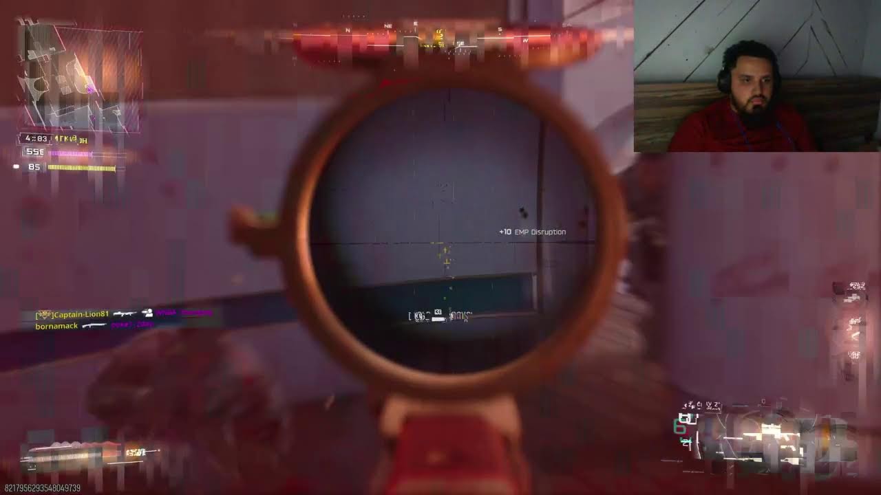 TRYHARD HOURS new ant man build!!!! 😤