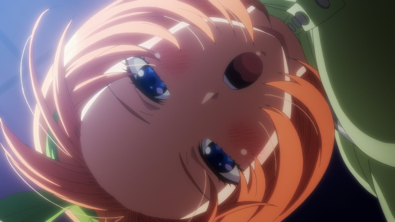 【四葉】「嘘」【五等分の花嫁 5th Anniversary EVENT in 横浜アリーナ】