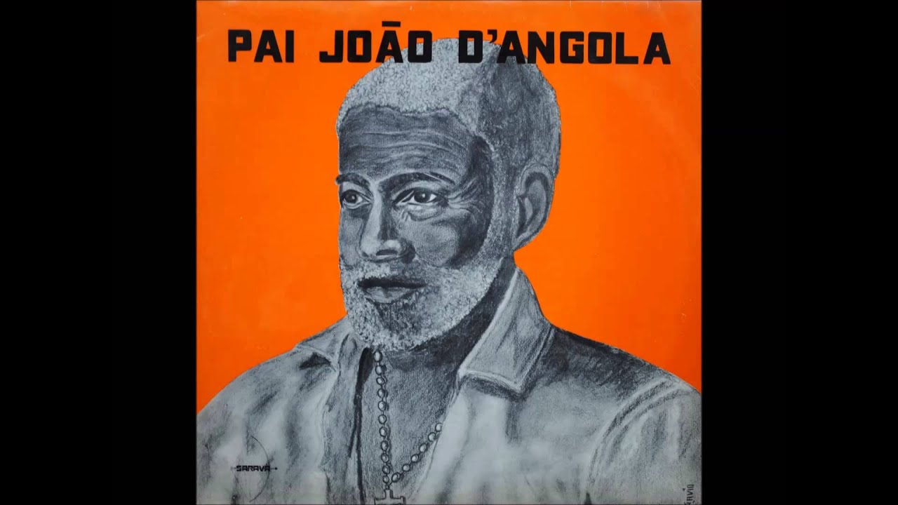 11  Saudação ao Povo de Congo Congo