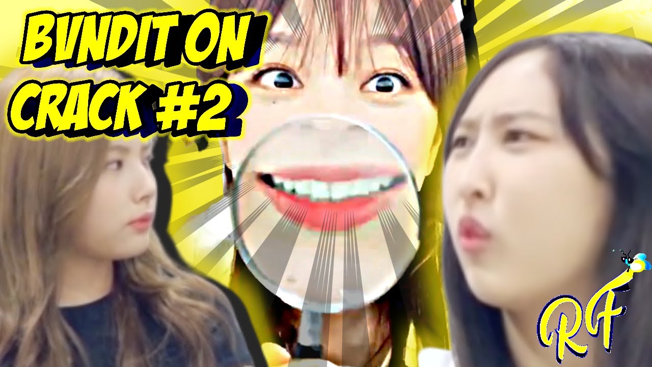 BVNDIT on CRACK #2!