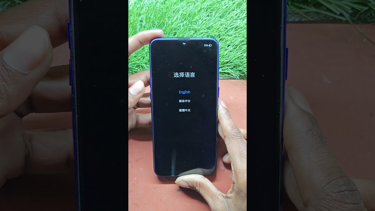 Realme 3 Pro rmx1851 hard reset | Realme Rmx1851 reset pin lock | Rmx1851 reset lock