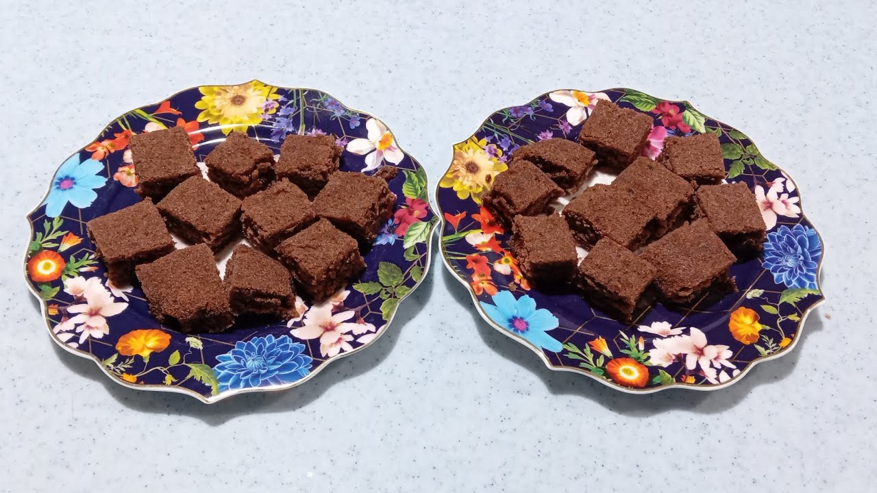 The Best Brownies You will Ever Eat,Easy  Brownie Recipe,The Best Fudgy Brownie Recipe 