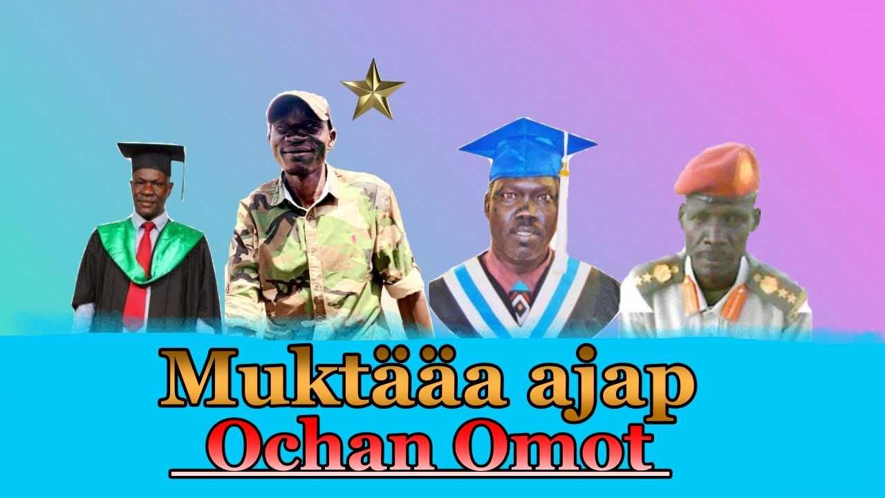 MUKTÄÄA  ( MUKTÄÄN ) LUUP : OCHAN OMOT OFFICIAL VIDEO.