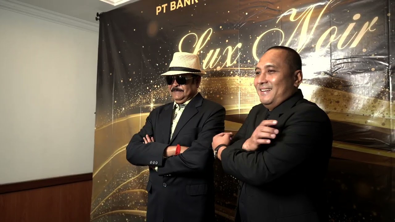 Bank of India Indonesia x Wisata Merah Putih || Ciwidey - Bandung || Sabtu-Minggu, 7-8 Febuari 2026