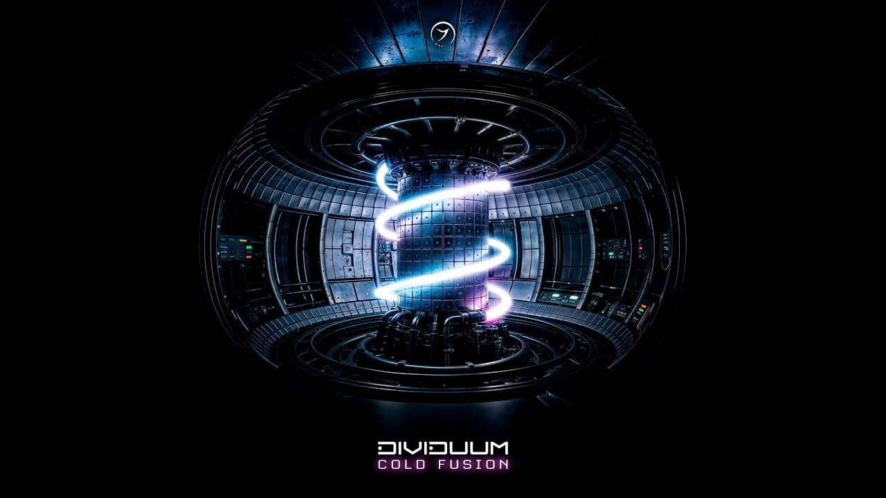 Dividuum - Tokamak