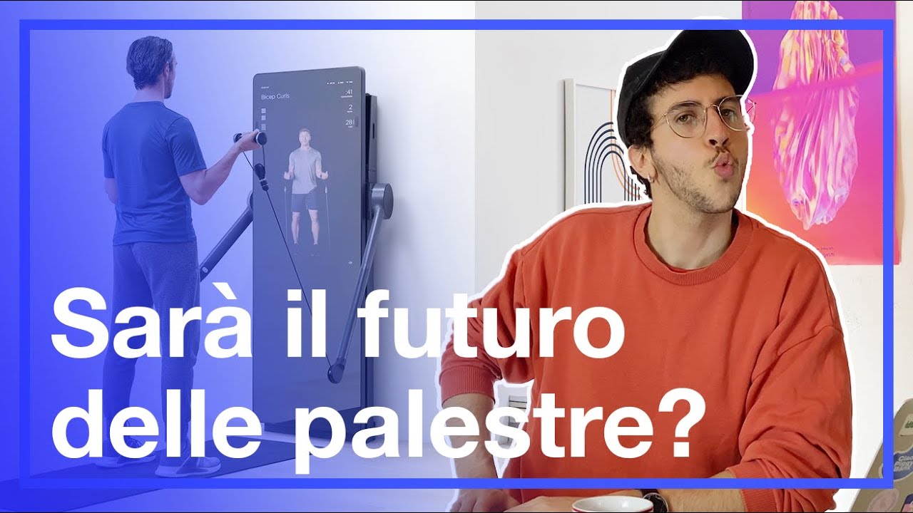 Lo avremo in casa?