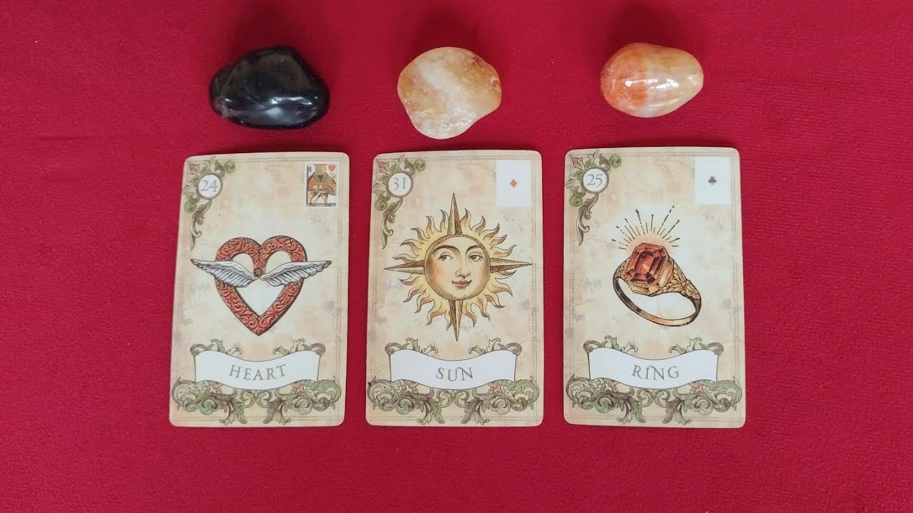 🔮3 FORTES PENSAMENTOS Dele (a) Sobre Você! Vamos Descobrir🌹