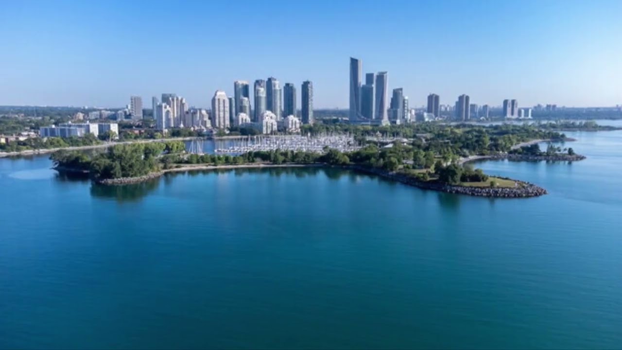 South Etobicoke Stories, History, and News August Edition 