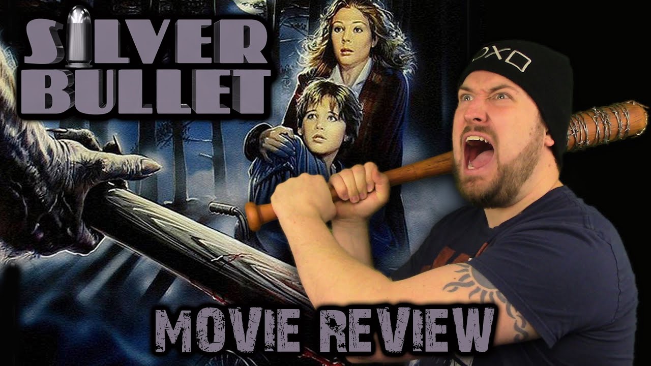 Silver Bullet (1985) - Movie Review