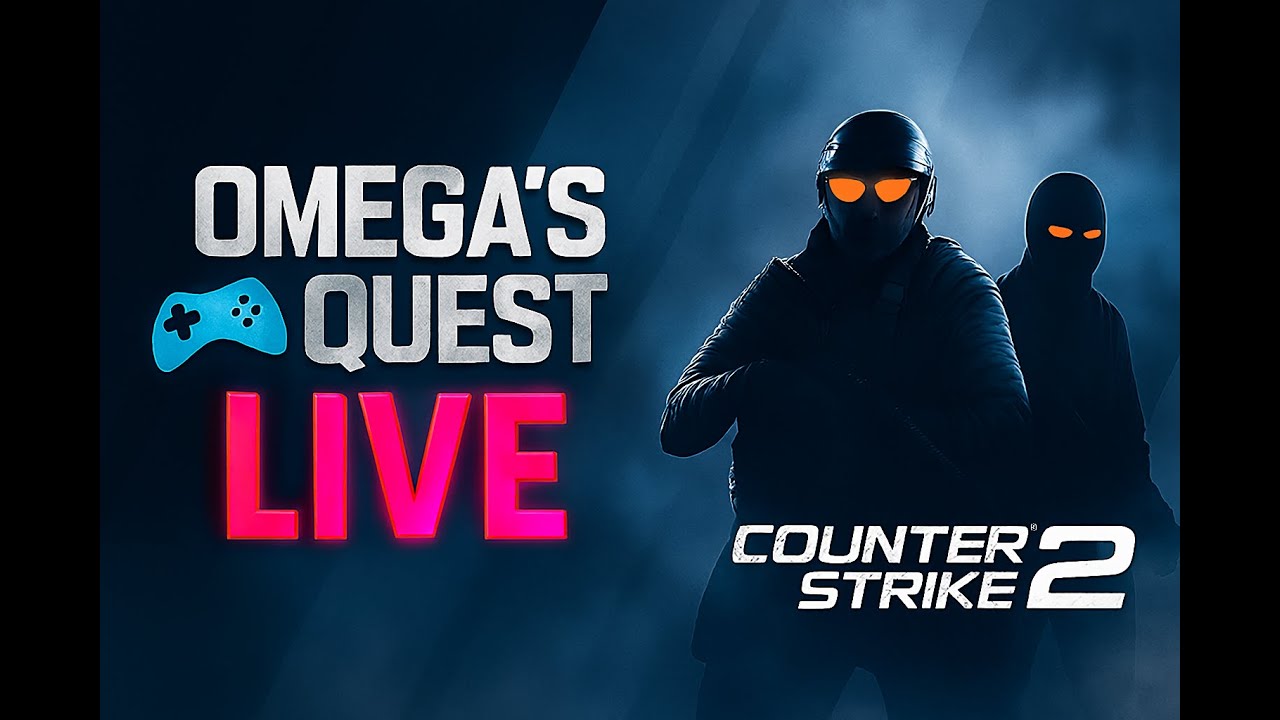 Counter-Strike 2  LIVE # 27