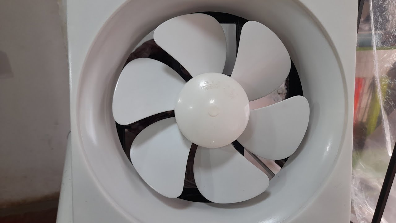 Extractor de calor no enciende .