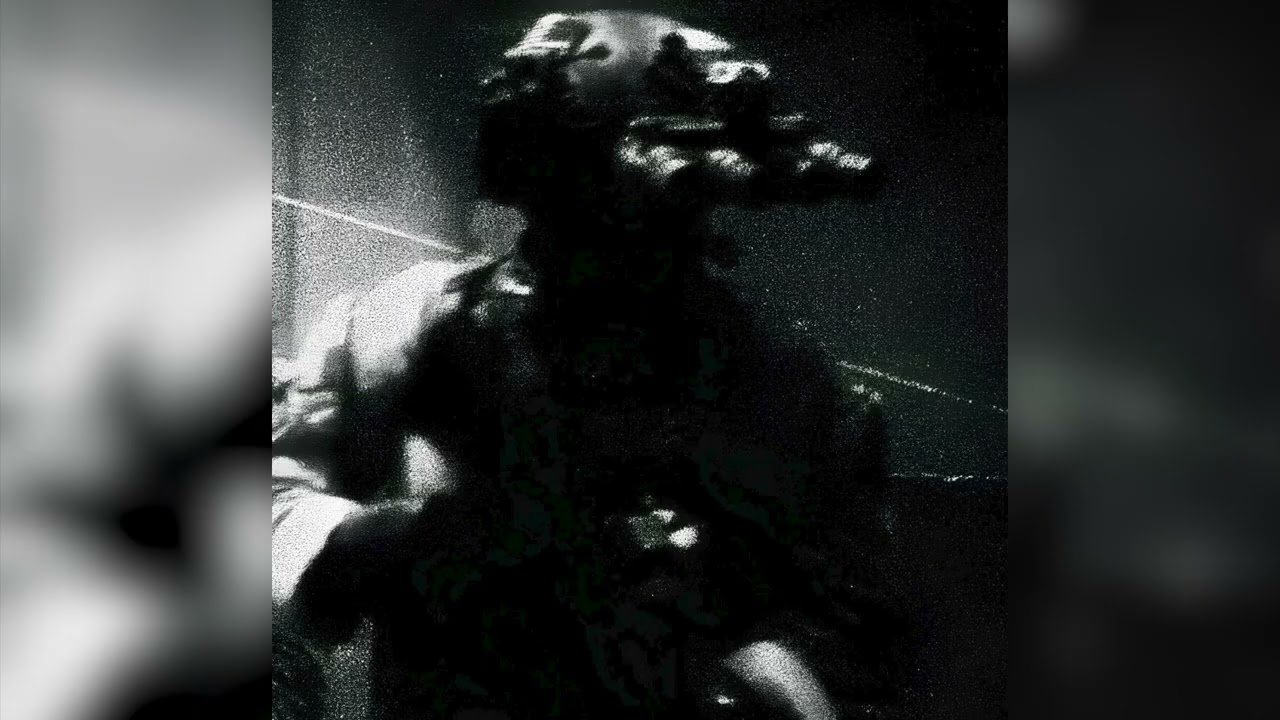 From the Shadows - Harpazz [ultra slowed]