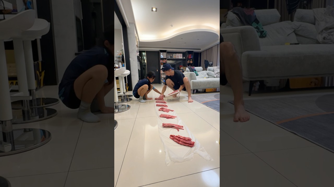 好市多的保鮮膜有這麼好用嗎？我直接來實測給大家看！