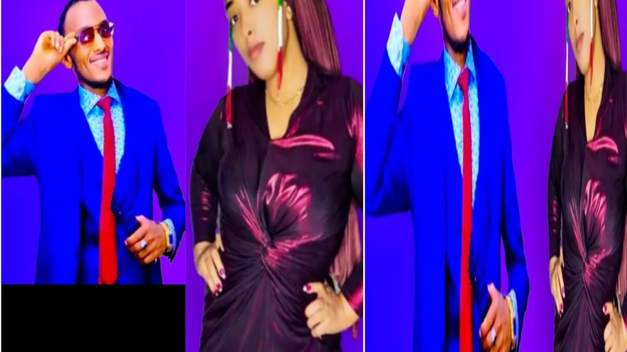 Mahammad bayaan hadhaa faxeetiin fudhaa jahu jiraa akamtu malaa umataa koo🤷‍♂️🤷‍♂️