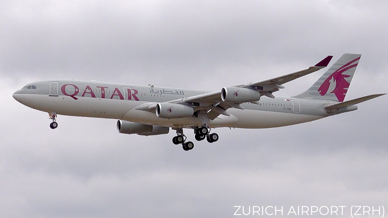 🇨🇭  30 ARRIVALS & TAKEOFFS in 20 Minutes ZURICH Plane Spotting | A380, A350, B787, A340 (ZRH/LSZH)