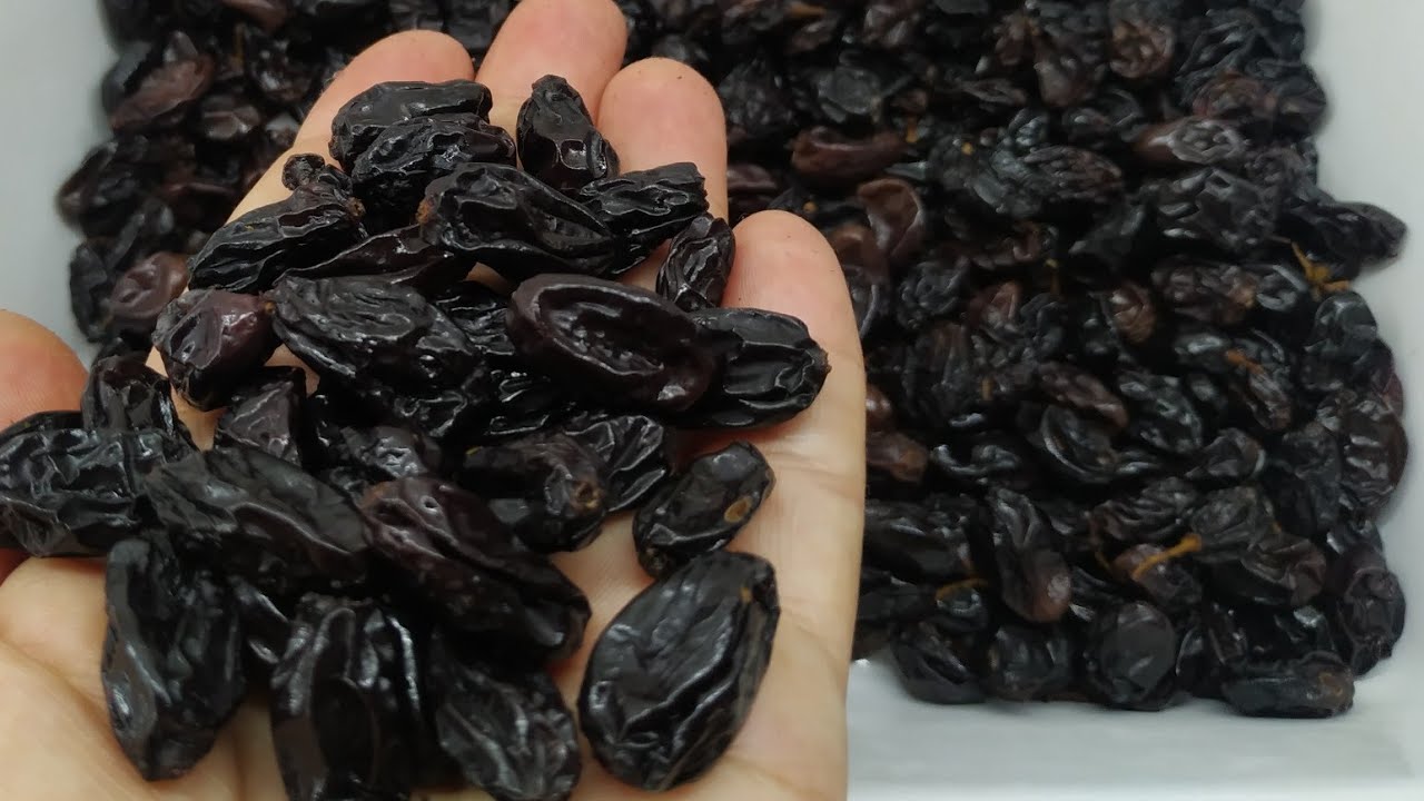 🍇Kişmiş.🔴Üzüm necə qurudulur?