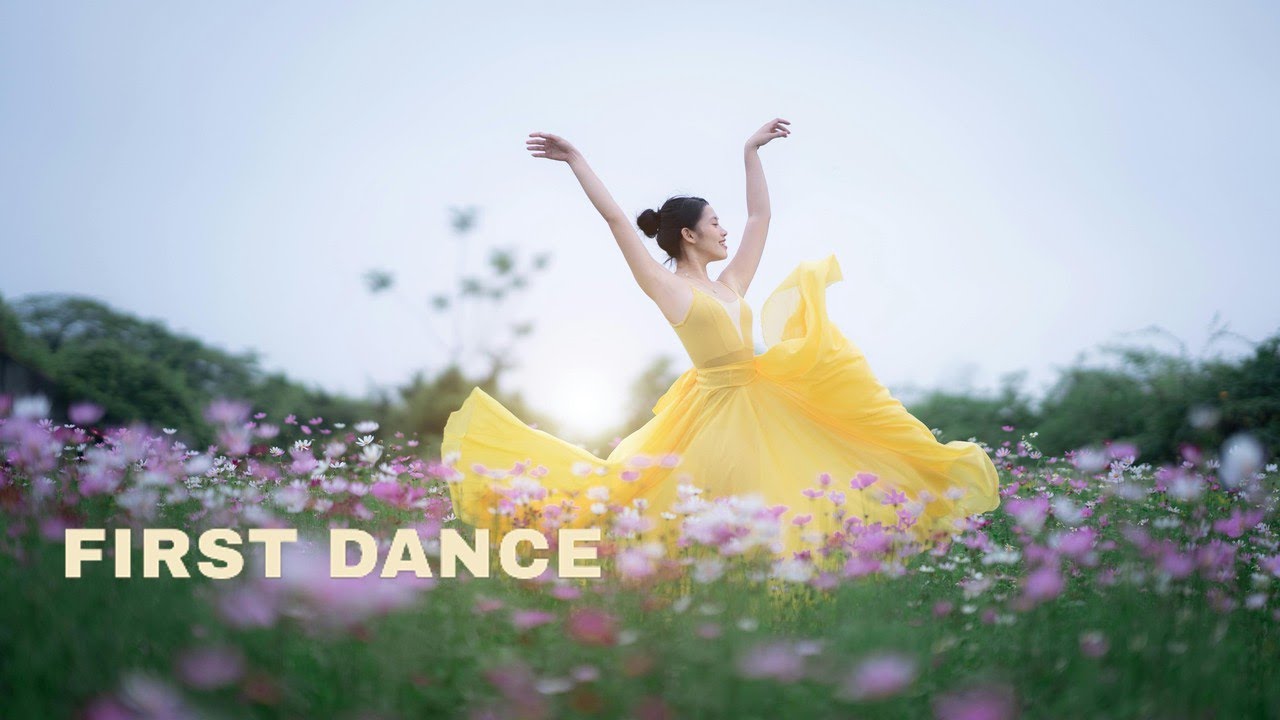 Eternal First Dance Song – Dreamy Ballad Vocals (2026)