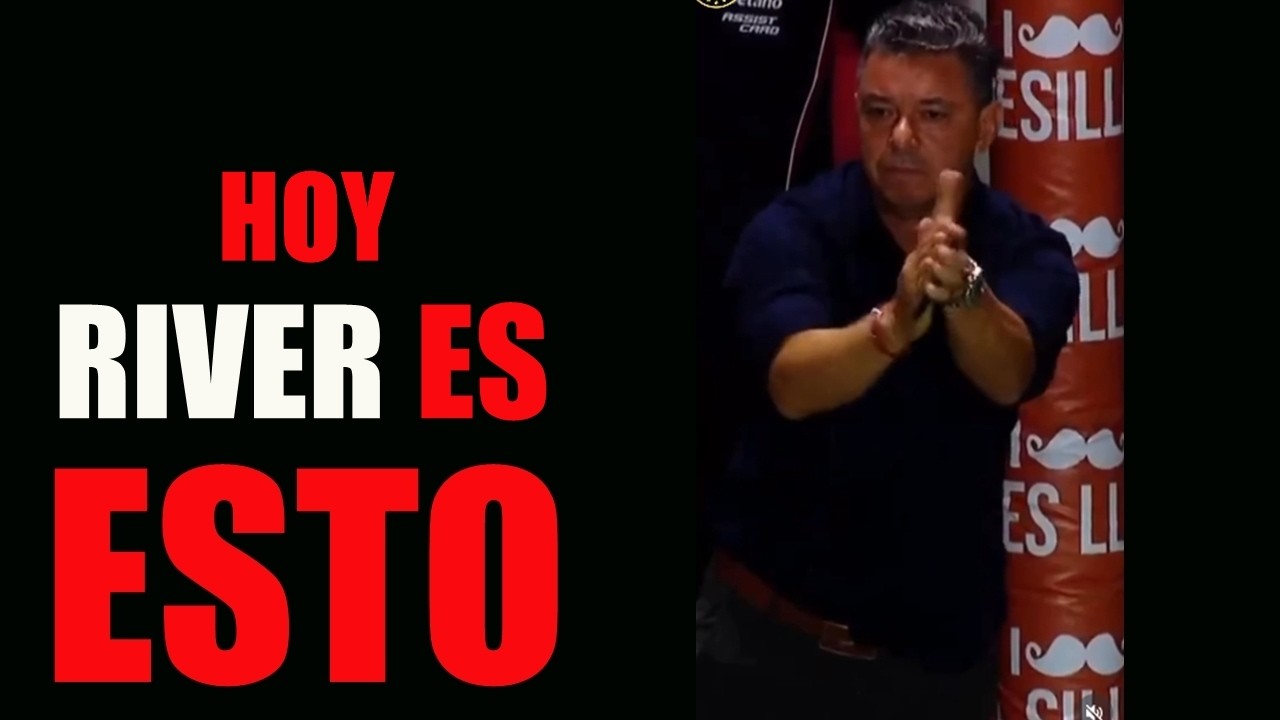 RIVER Perdió con Argentinos y Está Fuera de Control🔥🔥🔥