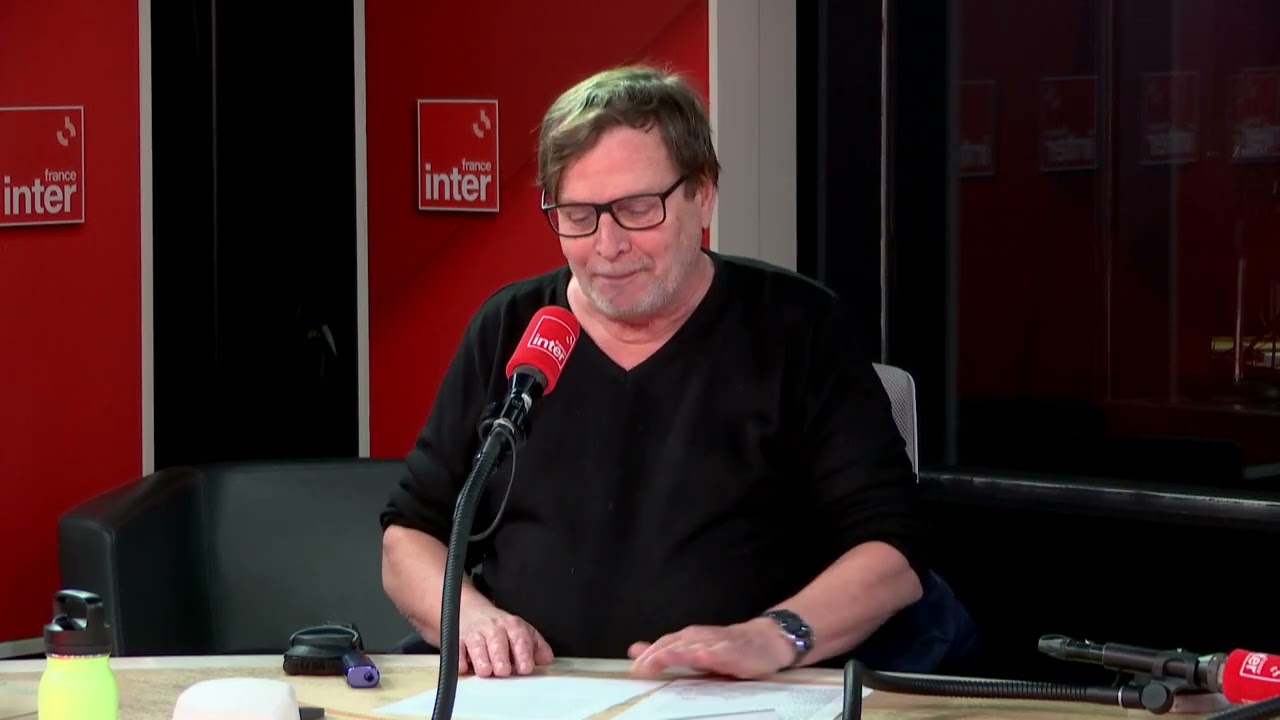 J'ai failli applaudir - La chronique de François Rollin