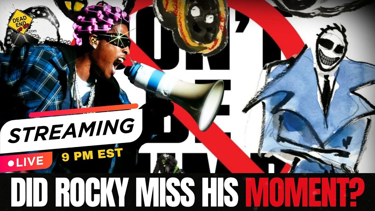 Did Rocky Miss His Moment? RUNDOWN