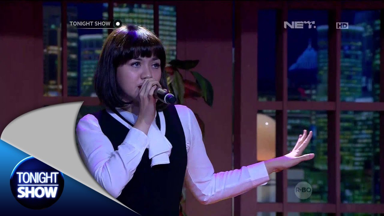 Vicky Shu - Mari Bercinta