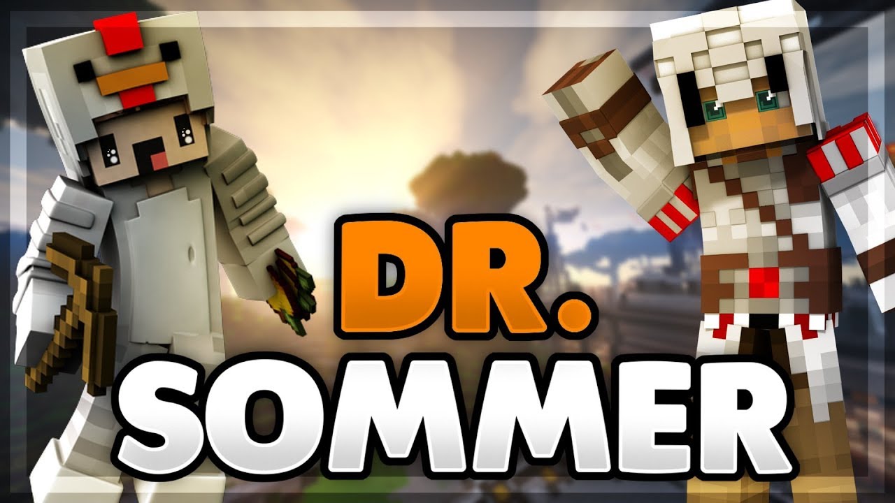 DUMME Doktor Sommer Fragen beantworten! Warum stellt man solche Fragen?!  | Lumpi & minimichecker