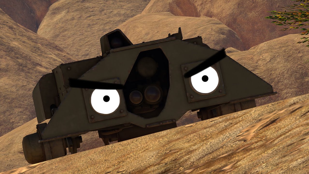 Errores | M901 / H-34 (USA) | War Thunder RB