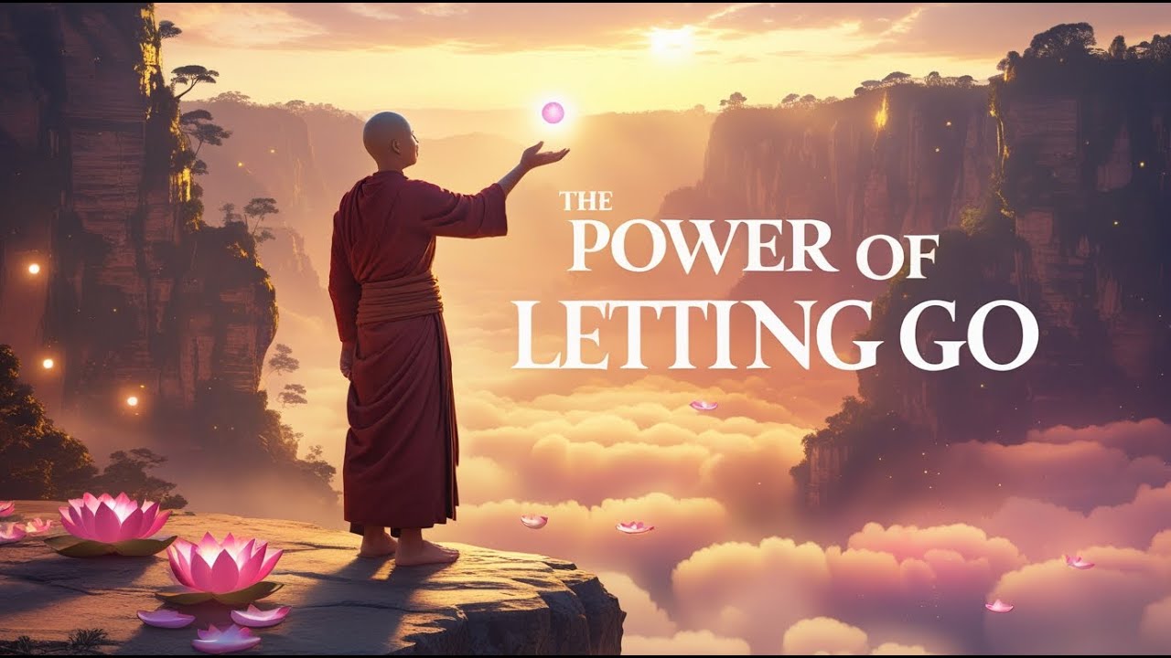 The Power of Letting Go